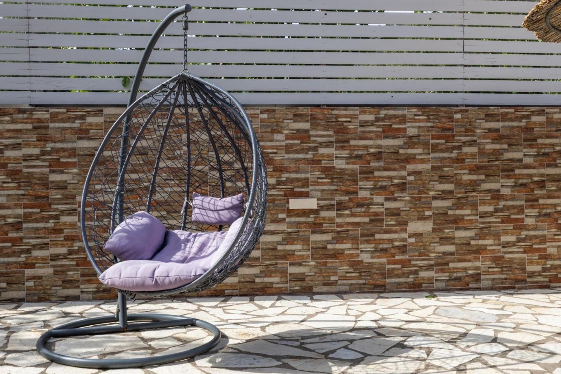 "Villa Andreas" Agia Efimia Luaran gambar